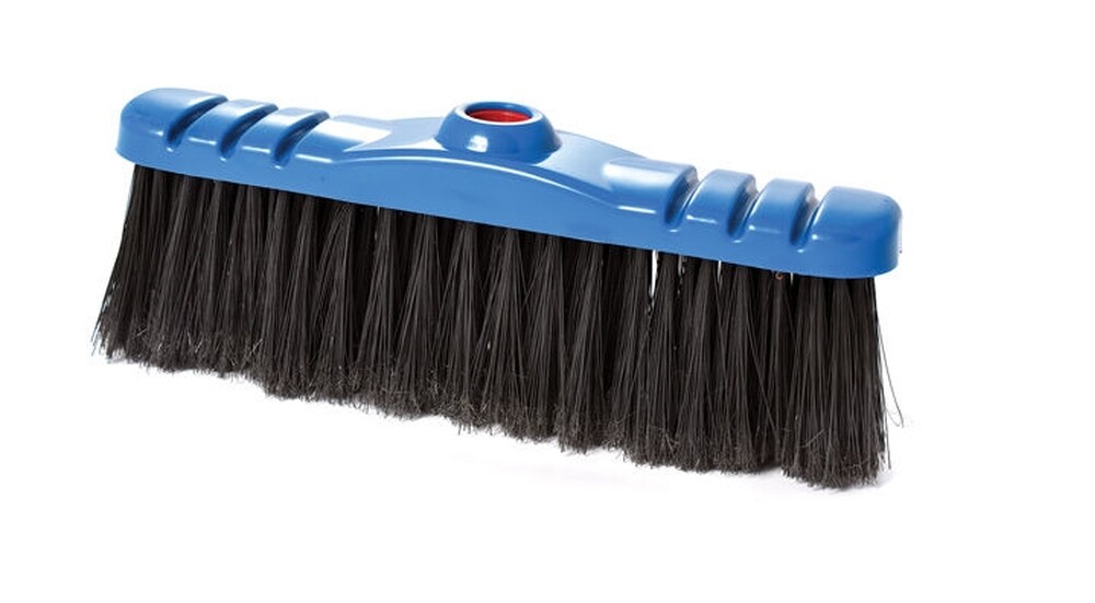 Щетка для пола "Изабелла"  (Мульти-Пласт 2000)