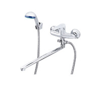 Смеситель Ванна TSARSBERG шар.d35 TSB 939 - 3505 тип См-ВУОРНШлА