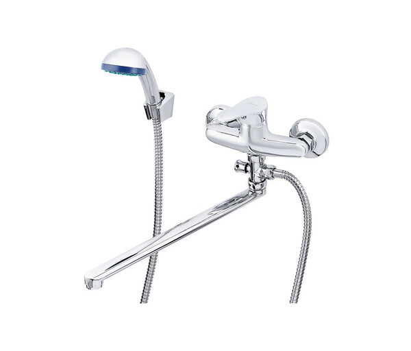 Смеситель Ванна TSARSBERG шар.d35 TSB 939 - 3505 тип См-ВУОРНШлА