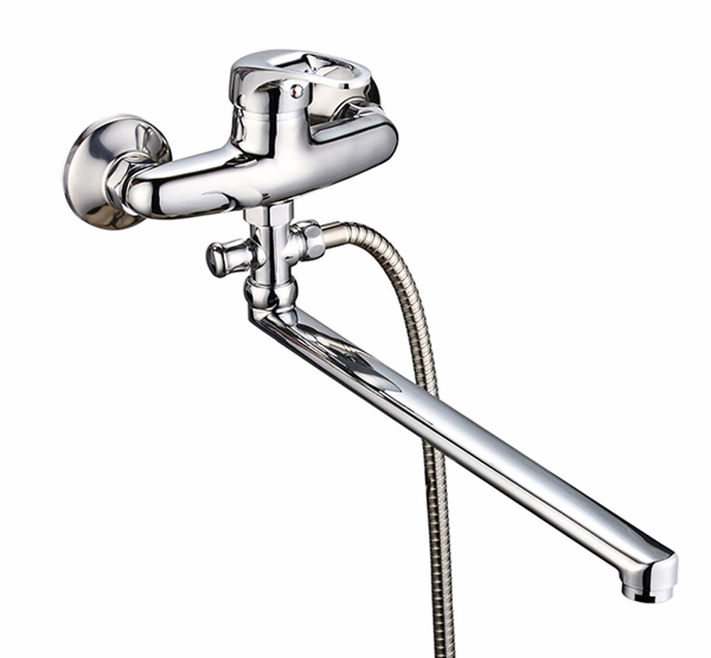 Смеситель Ванна TSARSBERG шар.d35 TSB 939 - 3507 тип См-ВУОРНШлА