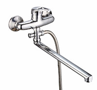 Смеситель Ванна TSARSBERG шар.d35 TSB 939 - 3507 тип См-ВУОРНШлА