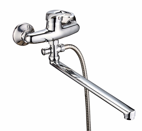 Смеситель Ванна TSARSBERG шар.d35 TSB 939 - 3507 тип См-ВУОРНШлА