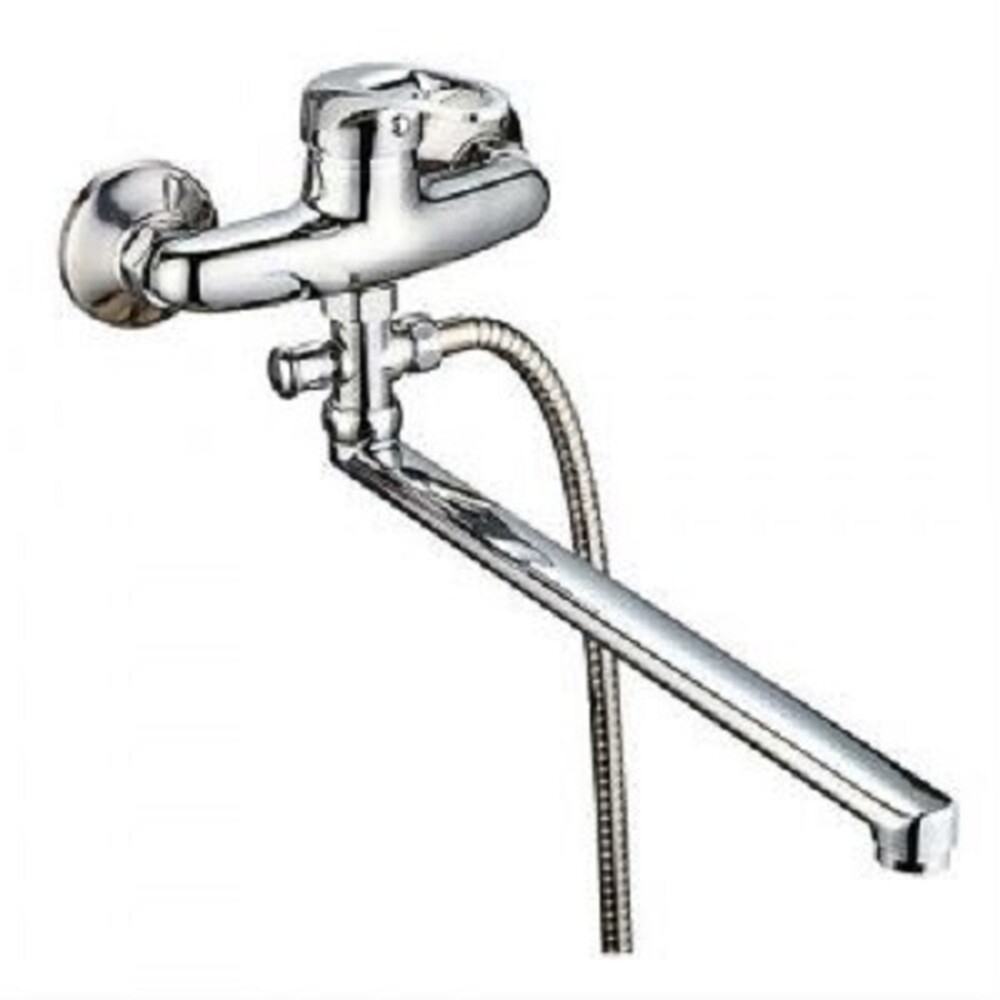 Смеситель Ванна TSARSBERG шар.d35 TSB 939 - 3510 тип См-ВУОРНШлА