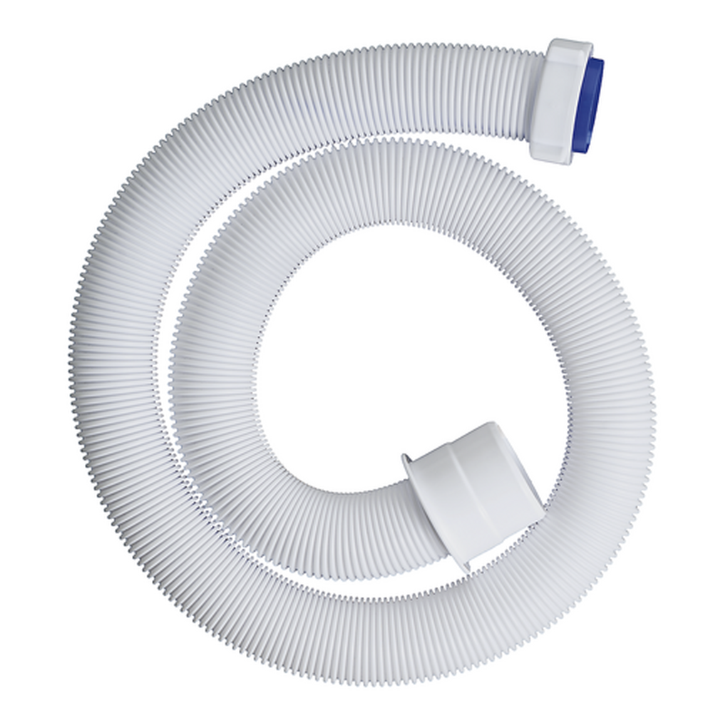 АС-2012 Гибкая труба (гофра) ОРИО 1 1/2" х 40 (переходник на 50) длинна 2000 мм