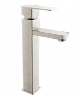 F6110 Смеситель Кухня однорычажный САТИН MLN ***