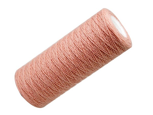 Картридж для удаления железа 10 (красная нить), 10 МКМ