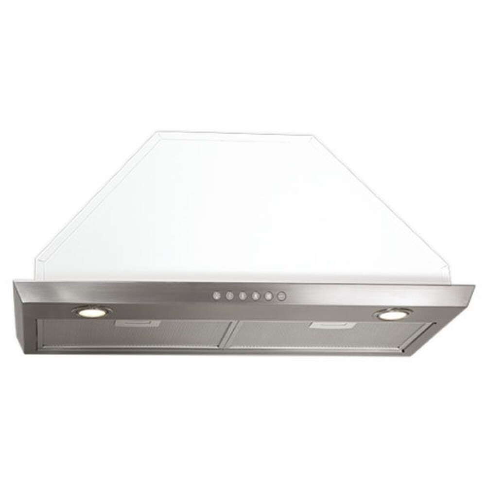 Воздухоочиститель ELIKOR Врезной блок S4 72Н-700-Э4Д Нерж. ш720/г292/в319 мм, подключение ф150мм, 700м3/ч. 940920