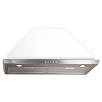 Воздухоочиститель ELIKOR Врезной блок S4 72Н-700-Э4Д Нерж. ш720/г292/в319 мм, подключение ф150мм, 700м3/ч. 940920