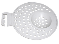 Комплект для ремонта №15 РК-15 (сетка фильтра д/выпуска 3 1/2)