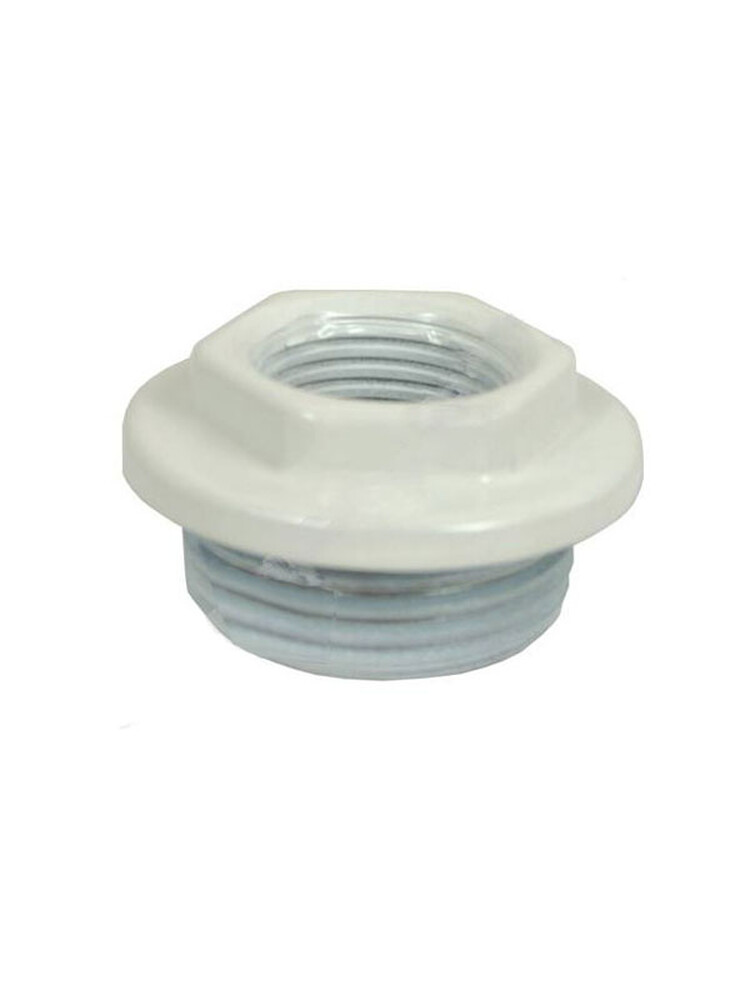 Переходник для радиатора 1"х1/2" правый