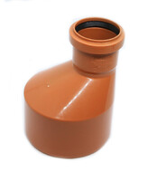 110 переходник НАРУЖНЫЙ эксцентрический на 50