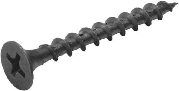 Саморезы гипс/дерево 3,5(3,8)х19 (1500шт.) ШСГД РАСПРОДАЖА