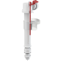 Клапан шаровый ALCAPLAST 1/2 вертик. (Чехия) A17