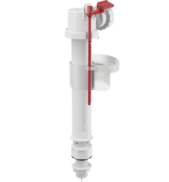 Клапан шаровый ALCAPLAST 1/2 вертик. (Чехия) A17