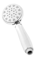 Лейка SANTREK AQUA OLS-105 пакет (хром) 1 режим d=81мм L=220мм