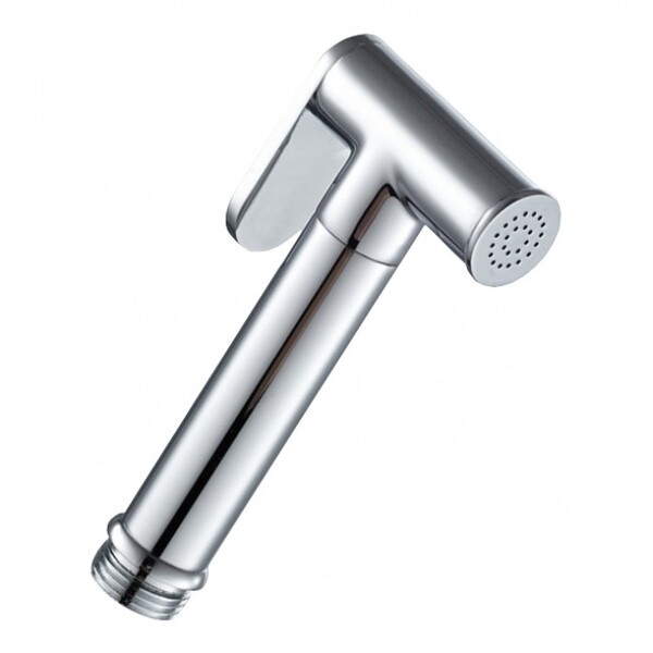 Лейка F21 (хром) FRAP гигиеническая 