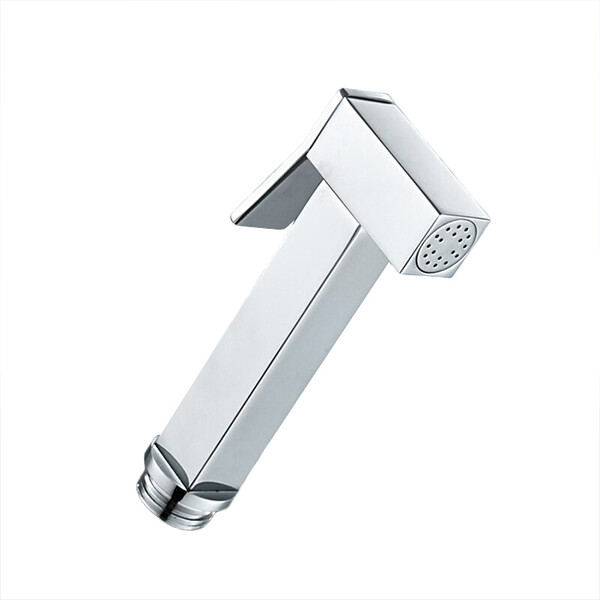 Лейка F21-1 (хром) гигиеническая FRAP 