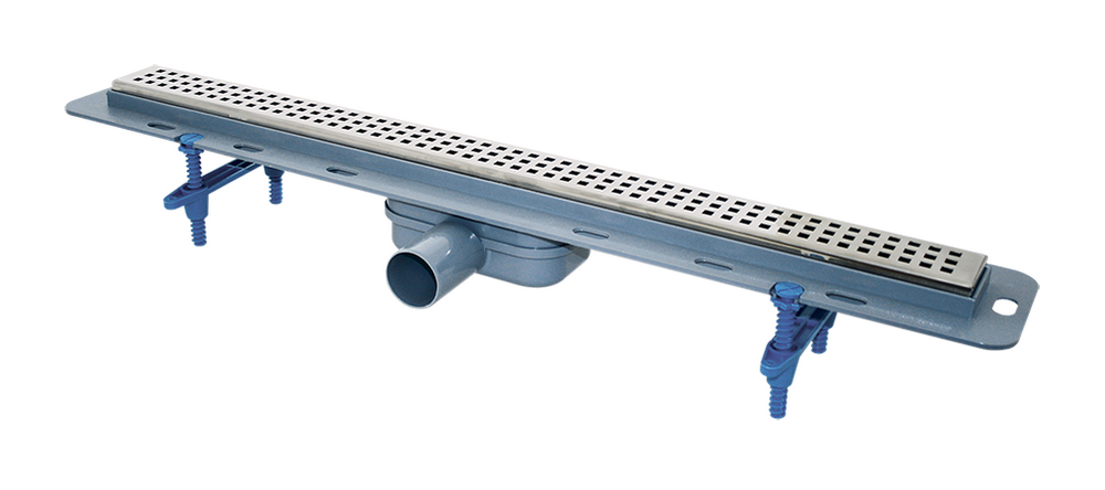 Трап-лоток ТП 60-800 для душа напольный L=800мм ОРИО