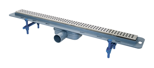 Трап-лоток ТП 60-800 для душа напольный L=800мм ОРИО