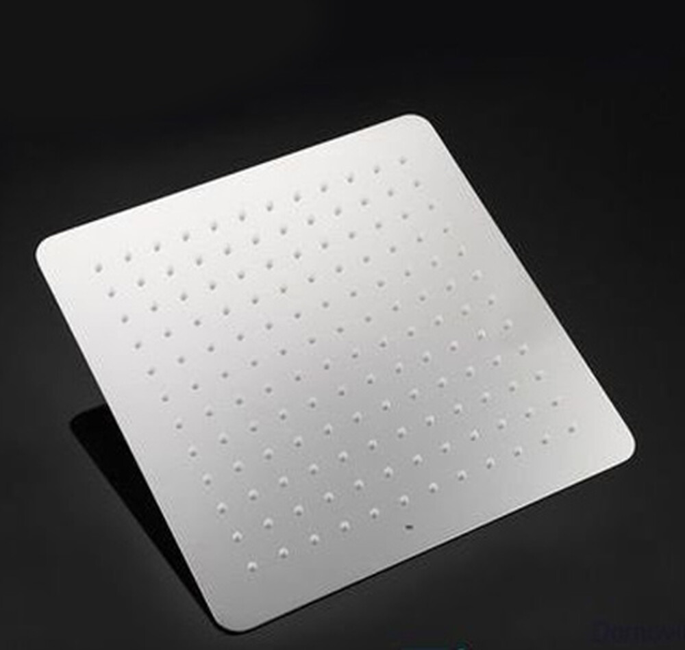 G2418 Душевая система GAPPO. излив-переключатель на лейку (хром)