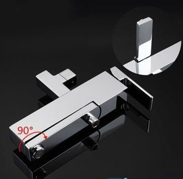 G2418 Душевая система GAPPO. излив-переключатель на лейку (хром)