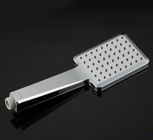 G2418 Душевая система GAPPO. излив-переключатель на лейку (хром)