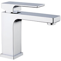 G1018 Смеситель Тюльпан GAPPO шар. d-35 на гайке 