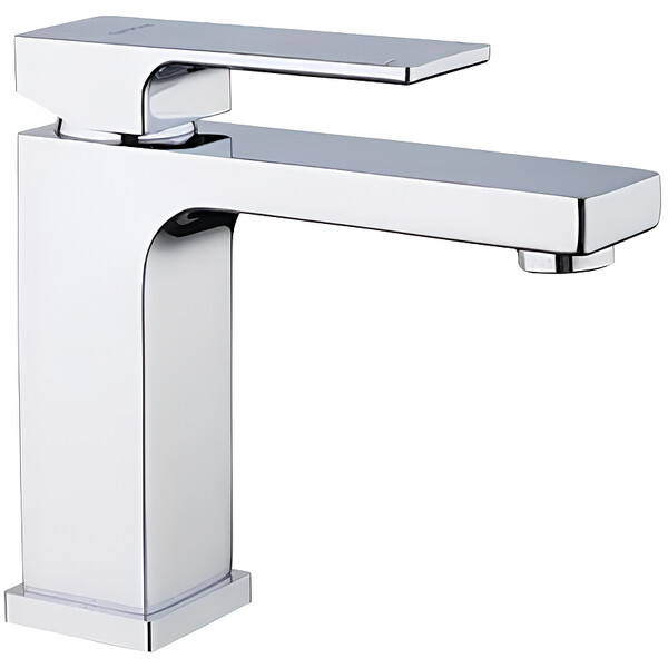 G1018 Смеситель Тюльпан GAPPO шар. d-35 на гайке 