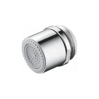 Аэратор L74-2 (LEDEME) регулируемый,расход воды наружная резьба d-24