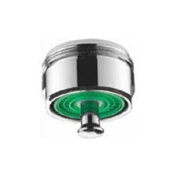 Аэратор L79 (LEDEME) для экономии воды "Старт/Стоп" наруж резьба d-24