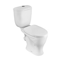 Унитаз ЧАША Santeri "Воротынский" белый