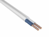 Провод ПВС 2*1,5 (Калужский кабельный завод) ГОСТ