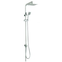 2416 Душевая система LEDEME (без смесителя)