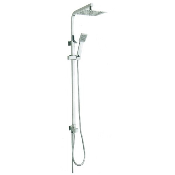 2416 Душевая система LEDEME (без смесителя)