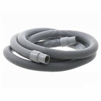 Шланг сливной раздвижной L-1.4- 5 м в инд упаковке ВП 4481