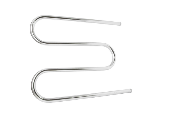Полотенцесушитель М 60*80 ф1" (К-крепеж 0) 07667