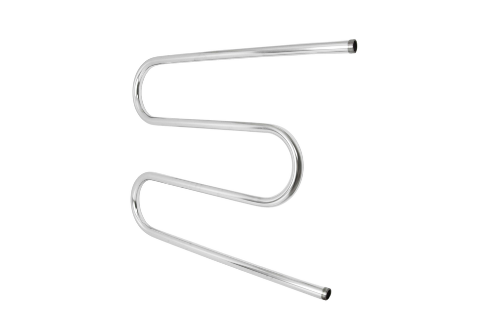 Полотенцесушитель М 60*80 ф1" (К-крепеж 0) 07667