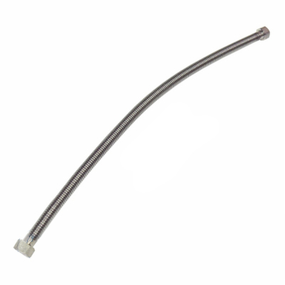 Подводка газ сильф. 1/2"300 см г/г