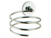 5730/L Держатель фена самоклеющийся