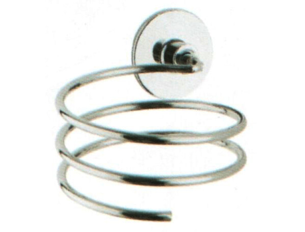 5730/L Держатель фена самоклеющийся