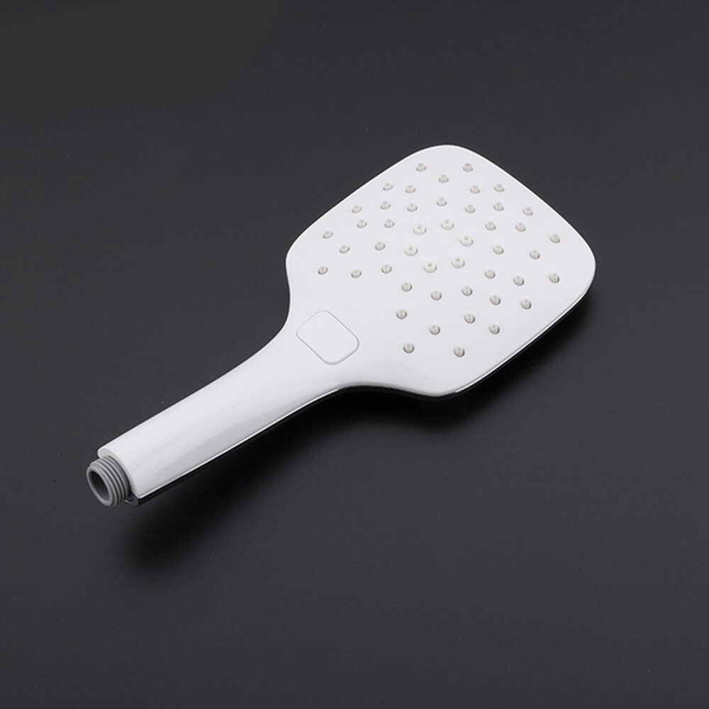 G2417-8 Душевая система GAPPO излив-переключатель на лейку,, белый/хром