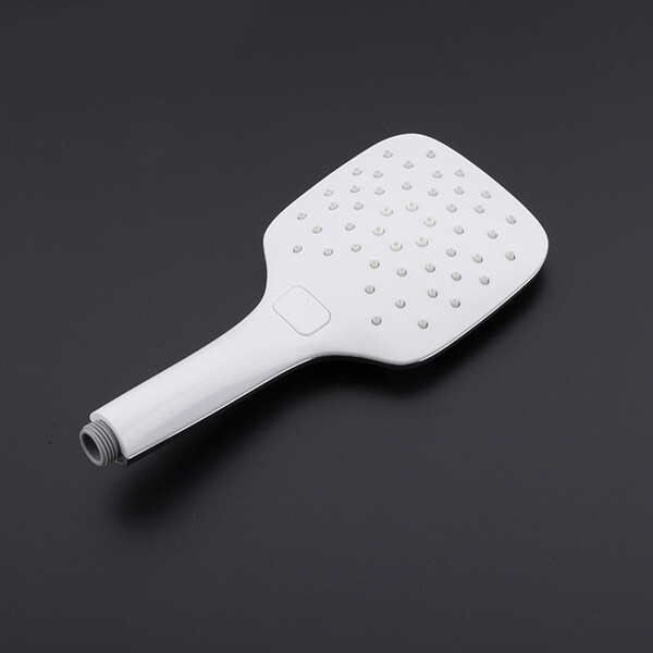 G2417-8 Душевая система GAPPO излив-переключатель на лейку,, белый/хром