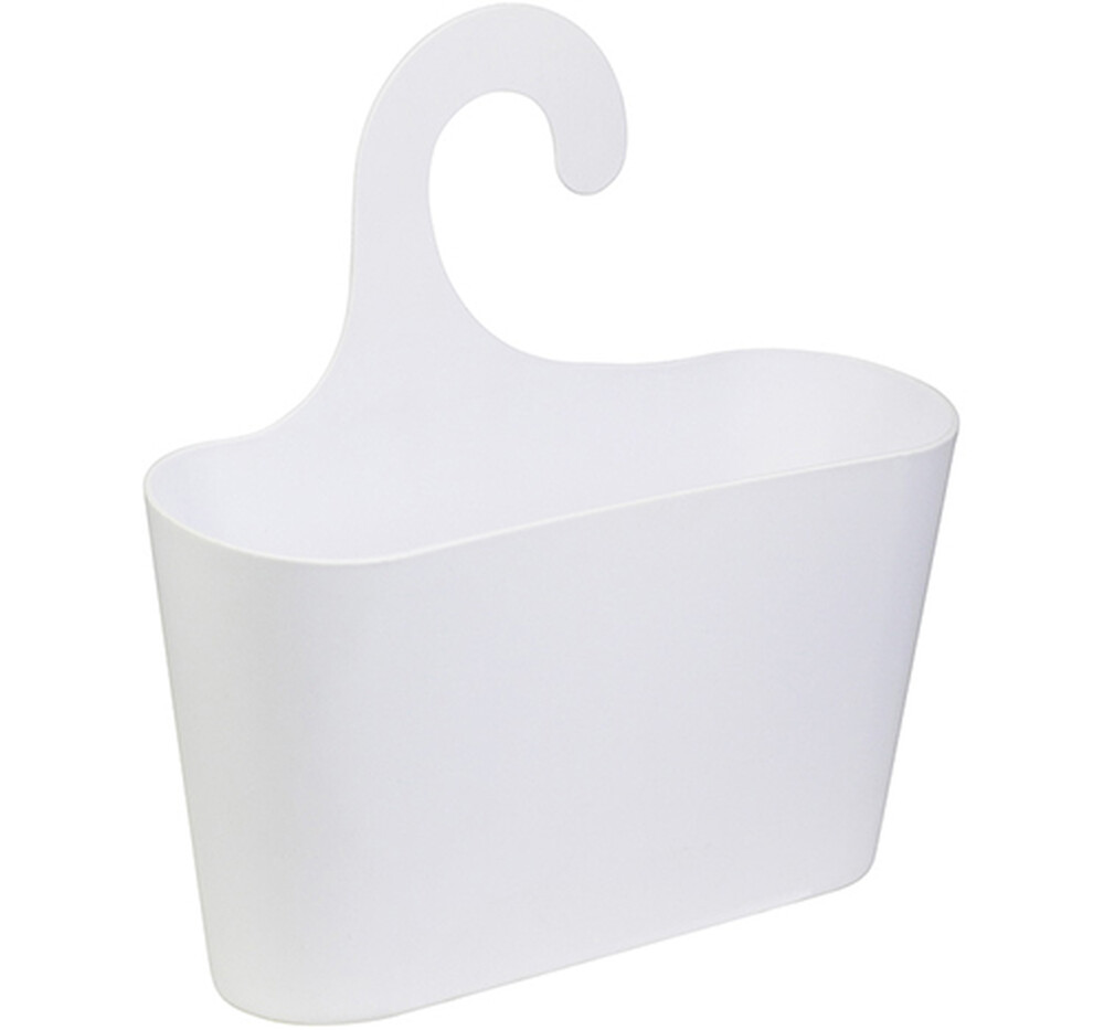 Контейнер универсальный навесной 260х90х240мм("М-пластика") (М 1595)