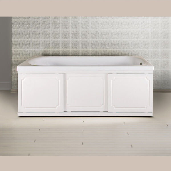 Экран под ванну 1,5 м купе МДФ Ametist Alavann Распродажа