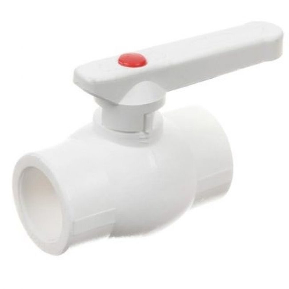 Кран шар. 25 PP-R KALDE 