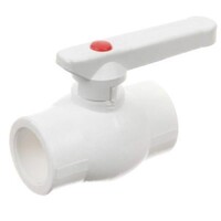 Кран шар. 25 PP-R KALDE 