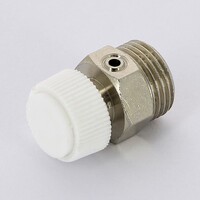 Кран Маевского 3/8 Watts ***