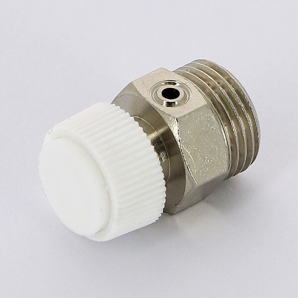 Кран Маевского 3/8 Watts ***