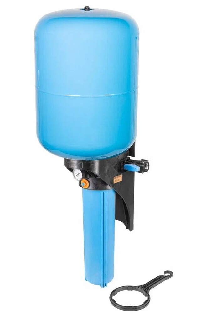 Комплексное Решение Автоматизации на Баке ДЖИЛЕКС КРАБ 100 Т ( 2 части) 9092