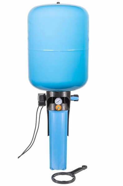 Комплексное Решение Автоматизации на Баке ДЖИЛЕКС КРАБ 100 Т ( 2 части) 9092